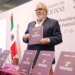 García Harfuch en reunión que fabricó verdad histórica