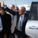 Gira AMLO en Sudamérica: premio a hija de Salvador Allende