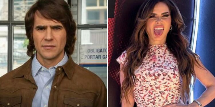 Gloria Trevi asegura que una “amiga” ya tuvo pesadillas con Jorge Poza