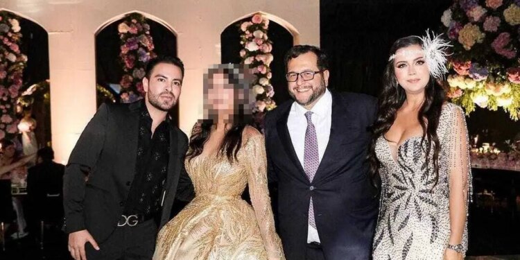 Gran celebración en Culiacán. - Columna Digital