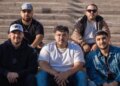 Grupo Frontera actuará en el Zócalo