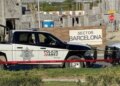 Hallan restos humanos en 5 áreas de NL