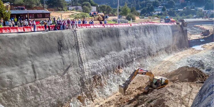 Hidalgo conectado con inversión millonaria.