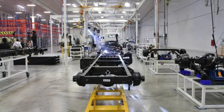 Huelga en EU impacta a Aguascalientes