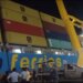 Hundimiento de Chiapas Star, empresa Baja Ferries