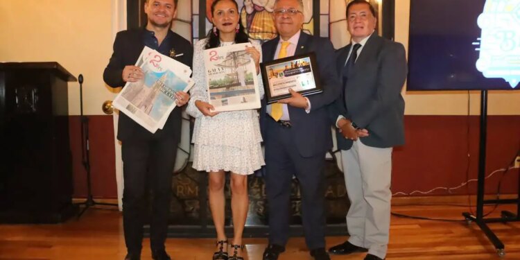Impulso al turismo en San Luis Potosí