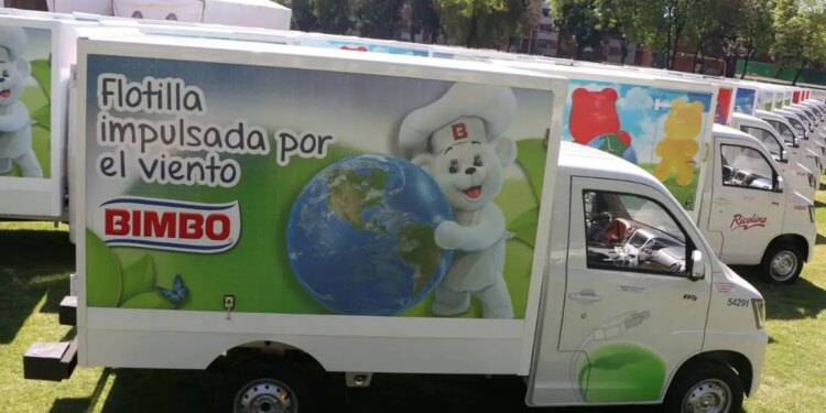 Increíble alza: ¿Cuánto pagarás por productos Bimbo?
