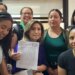 Iniciativa de Interrupción Legal del Embarazo - Marea Verde SLP.