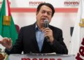 Inicio Morena proceso coordinadores 4T estados