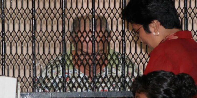 Intentan evitar envío de Succar Kuri a prisión en Cancún.