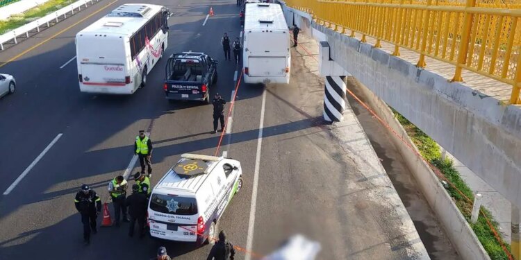 Intento de asesinato y incendio en Tizayuca