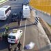 Intento de asesinato y incendio en Tizayuca