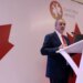 Inversiones millonarias de Canadá en México.
