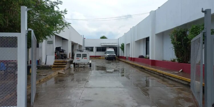 Invertirá Issste más de 23 mdp en mantenimiento de unidades médicas y estancia infantil en Quintana Roo