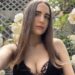 Isabella Basteri, sobrina de Luis Miguel, roba suspiros con sus poses en Instagram