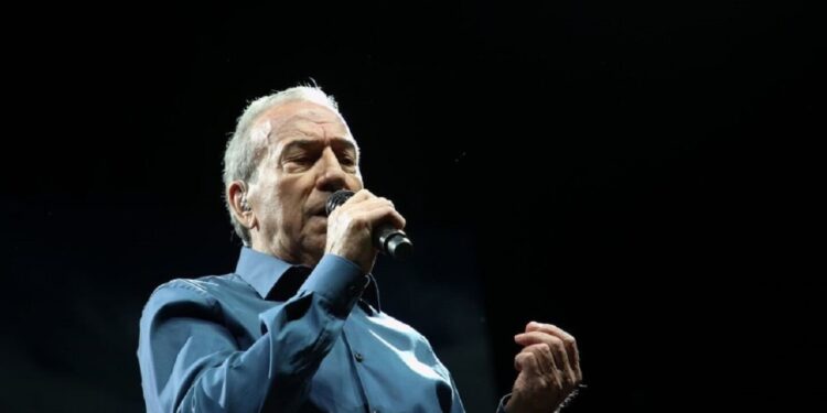 José Luis Perales y su curiosa carrera en la literatura, ¡es autor de estas tres novelas!