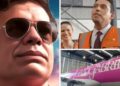 Juan Gabriel regresa con nueva canción y con avión personalizado