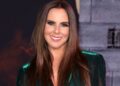 Kate Del Castillo descarta tercer matrimonio: “¡Sería muy ridículo!”