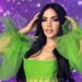 Kimberly Loaiza deja atónitos a sus fans con este sexy traje de baño de dos piezas