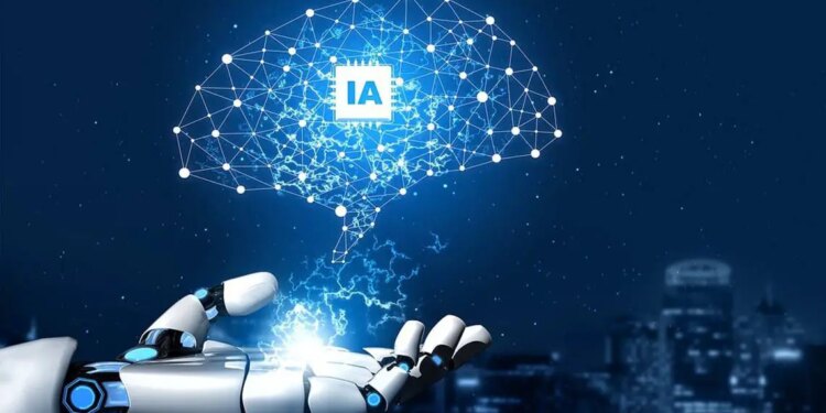 La IA transformará empleos globalmente