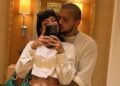 La bebé de Christian Nodal y Cazzu derrite las redes sociales con una nueva y dulce foto