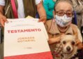 La relevancia de un testamento, cumple tu deseo.