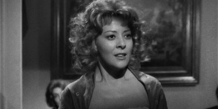 Las cinco películas inolvidables de Silvia Pinal que no debes dejar de ver