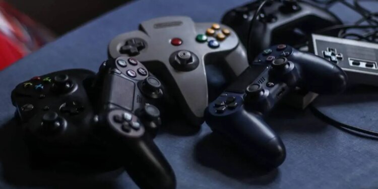 Las consolas más populares: ¿Nintendo superará a PlayStation?