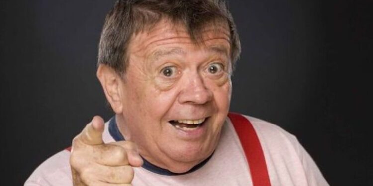 Las telenovelas infantiles de Chabelo que no te puedes perder en ViX