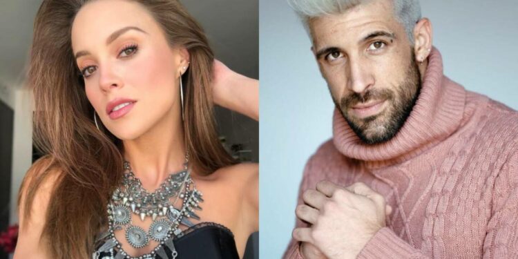 Ligia Uriarte y Silverio Rocchi se dan su primer beso tras una fuerte confesión de Manola Diez