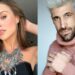 Ligia Uriarte y Silverio Rocchi se dan su primer beso tras una fuerte confesión de Manola Diez