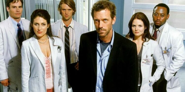 Los cinco mejores capítulos de esta popular serie médica que no puedes perderte