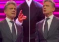 Luis Miguel hace tremendo berrinche en pleno concierto