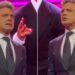 Luis Miguel hace tremendo berrinche en pleno concierto