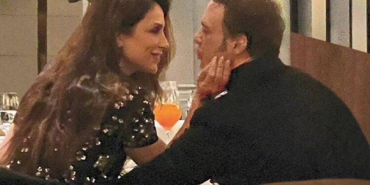 Luis Miguel le pidió matrimonio a Paloma Cuevas: ¿qué dijo ella?
