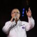 Marcelo Ebrard denuncia irregularidades en elecciones Morena.