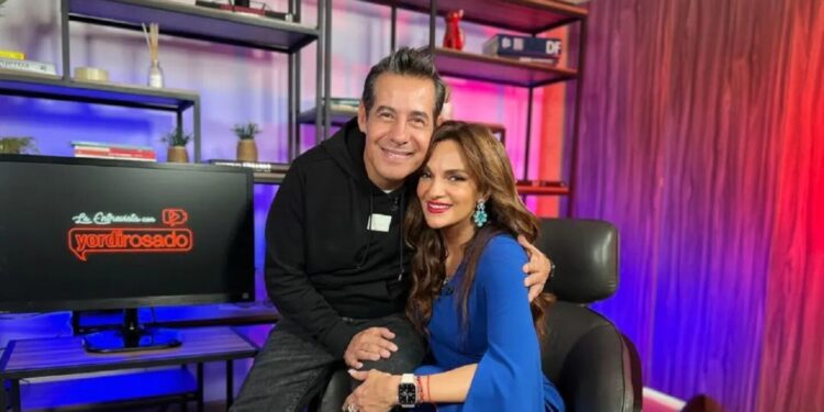 Mariana Seoane revela que Luis Miguel y ella fueron 'amigos con derechos': 'Lo querré siempre'