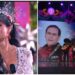 Maribel Guardia se quiebra en llanto en dueto “virtual” con su hijo Julián