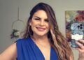 Mary Boquitas cuenta inéditas revelaciones sobre la muerte de Ana Dalay, hija de Gloria Trevi
