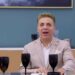 Maryfer Centeno analiza el tremendo beso que le dieron a Cristian Castro