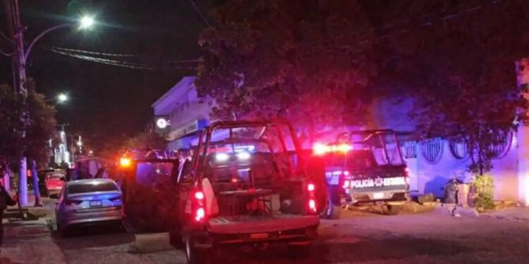 Masacre en Clínica Culiacán: múltiples víctimas.
