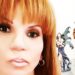 Mhoni Vidente y su impactante predicción sobre el hijo mayor de Aracely Arámbula y Luis Miguel