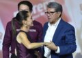 Monreal teme división en Morena sin Ebrard