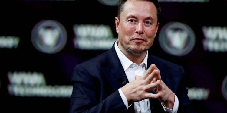 Musk propone pago mensual para usuarios de X