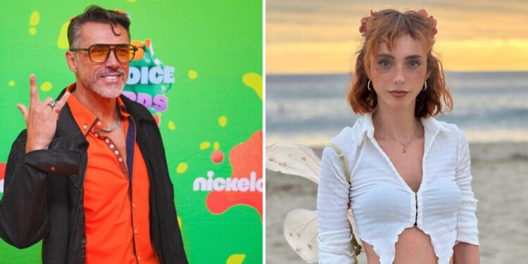 Natalia Téllez se arrepiente de comentarios sobre Sergio Mayer