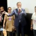 No asistencia de Marcelo Ebrard a encuesta de Morena.