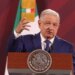 Ovidio Guzmán no solicitó amparo, según AMLO.