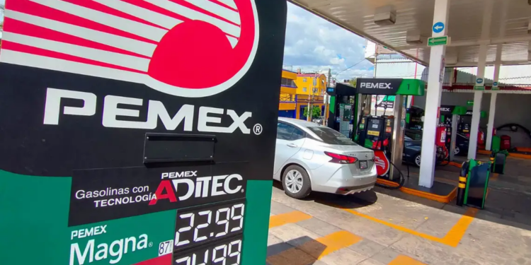 Pemex retoma negocio con Vitol tras escándalo