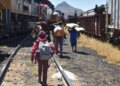 Pérdidas diarias de 35 mdd por crisis migratoria