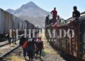 Pérdidas millonarias por cancelación de operaciones de Ferromex